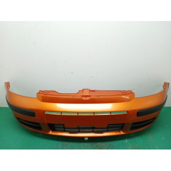 Recambio de paragolpes delantero para fiat panda / panda classic (169_) 1.2 (169.axb11, 169.axb1a) referencia OEM IAM 735316603 