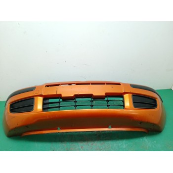 Recambio de paragolpes delantero para fiat panda / panda classic (169_) 1.2 (169.axb11, 169.axb1a) referencia OEM IAM 735316603 