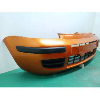 Recambio de paragolpes delantero para fiat panda / panda classic (169_) 1.2 (169.axb11, 169.axb1a) referencia OEM IAM 735316603 