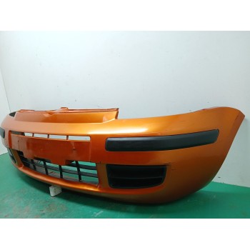 Recambio de paragolpes delantero para fiat panda / panda classic (169_) 1.2 (169.axb11, 169.axb1a) referencia OEM IAM 735316603 