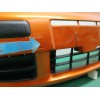 Recambio de paragolpes delantero para fiat panda / panda classic (169_) 1.2 (169.axb11, 169.axb1a) referencia OEM IAM 735316603 