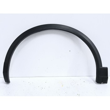 Recambio de aletin delantero izquierdo para volkswagen t-roc (a11, d11) 1.0 tsi referencia OEM IAM 2GA854731  