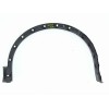 Recambio de aletin delantero izquierdo para volkswagen t-roc (a11, d11) 1.0 tsi referencia OEM IAM 2GA854731  