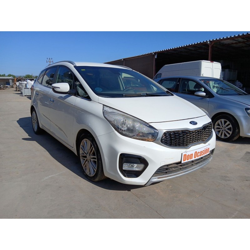 KIA CARENS IV