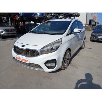kia carens iv del año 2018