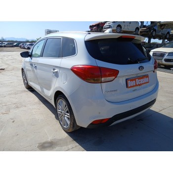 kia carens iv del año 2018