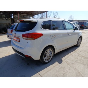 kia carens iv del año 2018