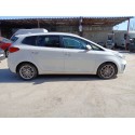 KIA CARENS IV