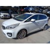 kia carens iv del año 2018