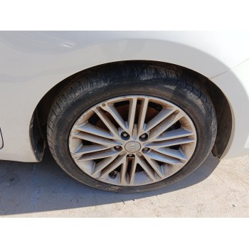 kia carens iv del año 2018