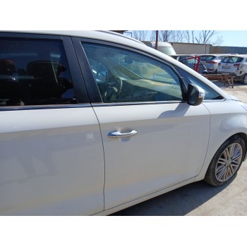 Recambio de puerta delantera derecha para kia carens iv 1.6 gdi referencia OEM IAM   