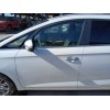 Recambio de puerta delantera izquierda para kia carens iv 1.6 gdi referencia OEM IAM   