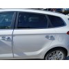 Recambio de puerta trasera izquierda para kia carens iv 1.6 gdi referencia OEM IAM   