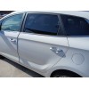 Recambio de puerta trasera izquierda para kia carens iv 1.6 gdi referencia OEM IAM   