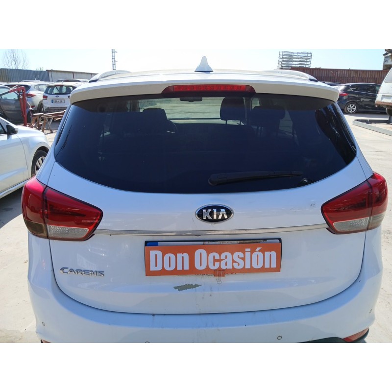 Recambio de porton trasero para kia carens iv 1.6 gdi referencia OEM IAM   