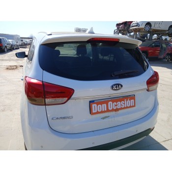 Recambio de porton trasero para kia carens iv 1.6 gdi referencia OEM IAM   