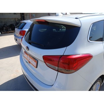 Recambio de porton trasero para kia carens iv 1.6 gdi referencia OEM IAM   