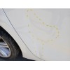 Recambio de puerta trasera derecha para kia carens iv 1.6 gdi referencia OEM IAM   