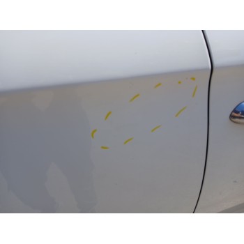 Recambio de puerta trasera derecha para kia carens iv 1.6 gdi referencia OEM IAM   