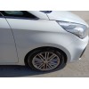 Recambio de aleta delantera derecha para kia carens iv 1.6 gdi referencia OEM IAM   