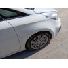 Recambio de aleta delantera derecha para kia carens iv 1.6 gdi referencia OEM IAM   