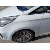 Recambio de aleta delantera izquierda para kia carens iv 1.6 gdi referencia OEM IAM   