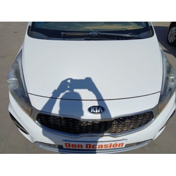 Recambio de capot para kia carens iv 1.6 gdi referencia OEM IAM   