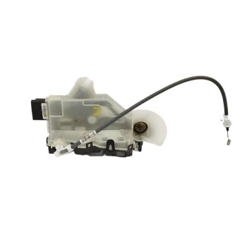 Recambio de cerradura puerta delantera izquierda para toyota proace city furgoneta/monovolumen (bpz_) 1.5 d-4d 100 (bpzmd) refer