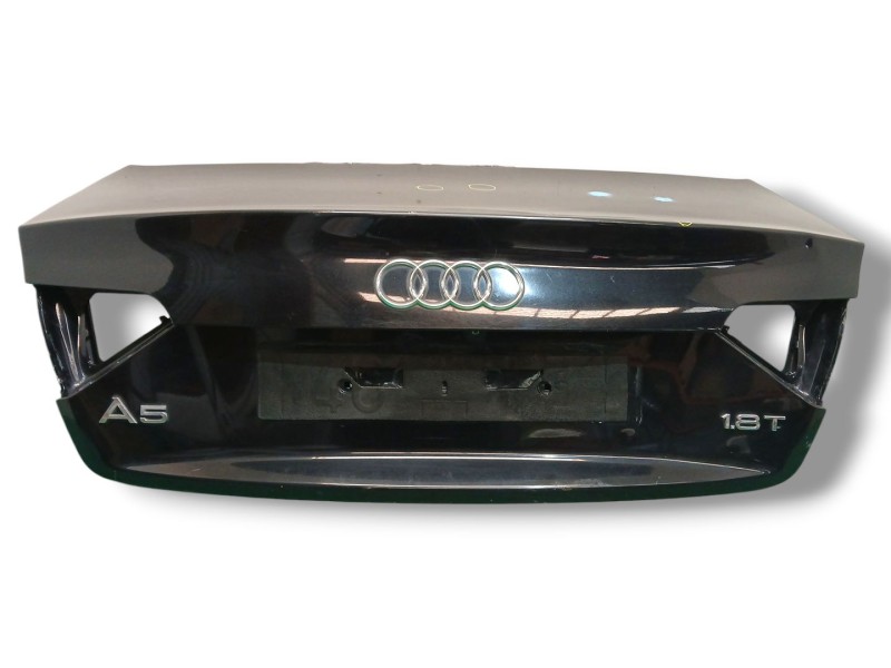 Recambio de tapa maletero para audi a5 (8t3) 1.8 tfsi referencia OEM IAM 8T0827023AJ 8T0827023C 