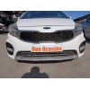 Recambio de paragolpes delantero para kia carens iv 1.6 gdi referencia OEM IAM   