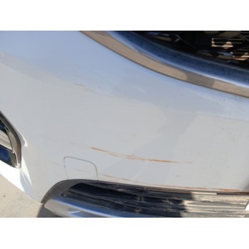 Recambio de paragolpes delantero para kia carens iv 1.6 gdi referencia OEM IAM   