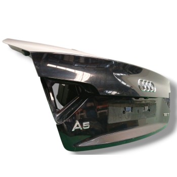 Recambio de tapa maletero para audi a5 (8t3) 1.8 tfsi referencia OEM IAM 8T0827023AJ 8T0827023C 