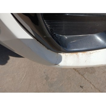 Recambio de paragolpes delantero para kia carens iv 1.6 gdi referencia OEM IAM   