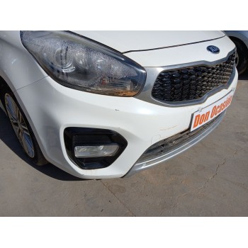 Recambio de paragolpes delantero para kia carens iv 1.6 gdi referencia OEM IAM   