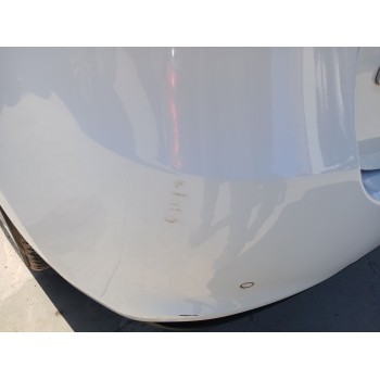 Recambio de paragolpes trasero para kia carens iv 1.6 gdi referencia OEM IAM   