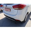 Recambio de paragolpes trasero para kia carens iv 1.6 gdi referencia OEM IAM   