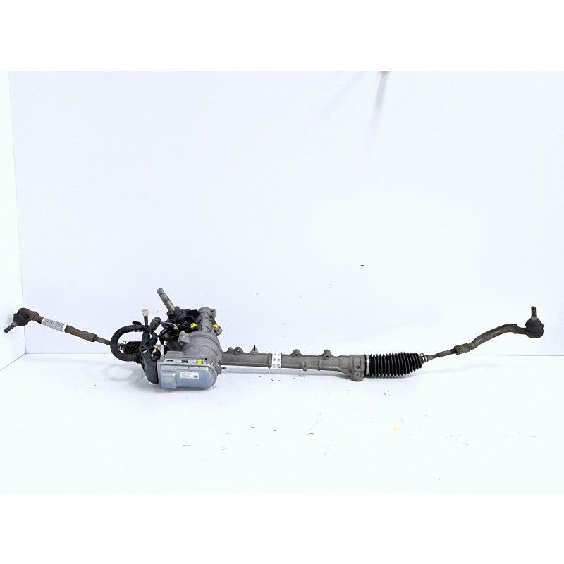 Recambio de cremallera direccion para citroën c4 spacetourer (3d_) 1.6 bluehdi 120 referencia OEM IAM 9820156680  