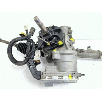 Recambio de cremallera direccion para citroën c4 spacetourer (3d_) 1.6 bluehdi 120 referencia OEM IAM 9820156680  