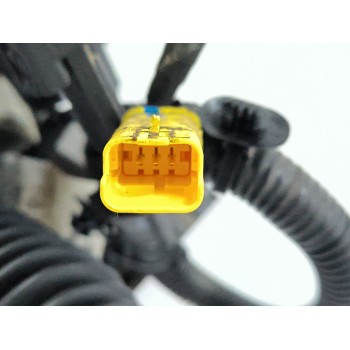 Recambio de cremallera direccion para citroën c4 spacetourer (3d_) 1.6 bluehdi 120 referencia OEM IAM 9820156680  