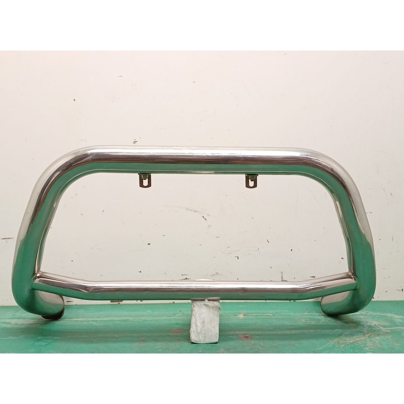 Recambio de defensa delantera para ssangyong rexton / rexton ii (gab_) 3.2 rx320 4x4 referencia OEM IAM A08807703  