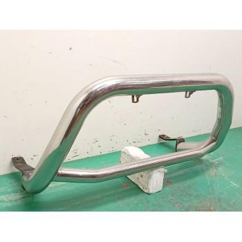 Recambio de defensa delantera para ssangyong rexton / rexton ii (gab_) 3.2 rx320 4x4 referencia OEM IAM A08807703  