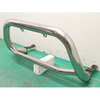 Recambio de defensa delantera para ssangyong rexton / rexton ii (gab_) 3.2 rx320 4x4 referencia OEM IAM A08807703  