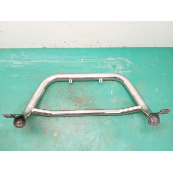 Recambio de defensa delantera para ssangyong rexton / rexton ii (gab_) 3.2 rx320 4x4 referencia OEM IAM A08807703  