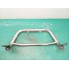 Recambio de defensa delantera para ssangyong rexton / rexton ii (gab_) 3.2 rx320 4x4 referencia OEM IAM A08807703  