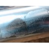Recambio de defensa delantera para ssangyong rexton / rexton ii (gab_) 3.2 rx320 4x4 referencia OEM IAM A08807703  