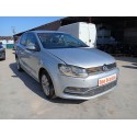 VOLKSWAGEN POLO V (6R1, 6C1)