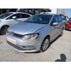 volkswagen polo v (6r1, 6c1) del año 2017