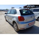 VOLKSWAGEN POLO V (6R1, 6C1)
