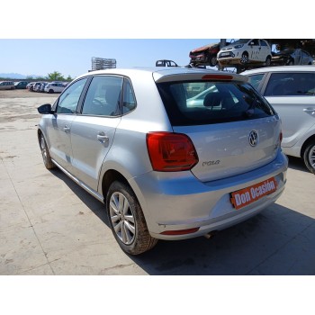volkswagen polo v (6r1, 6c1) del año 2017