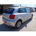 VOLKSWAGEN POLO V (6R1, 6C1)